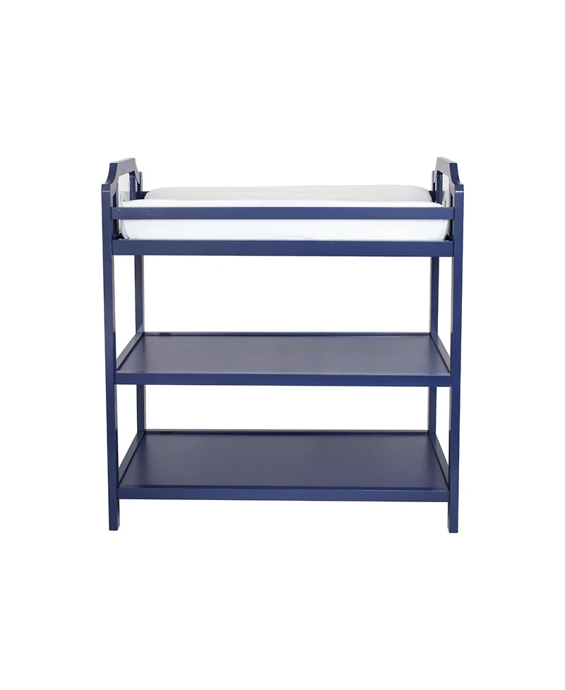 Suite Bebe Celeste Changing Table Navy Blue
