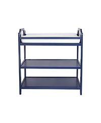 Suite Bebe Celeste Changing Table Navy Blue