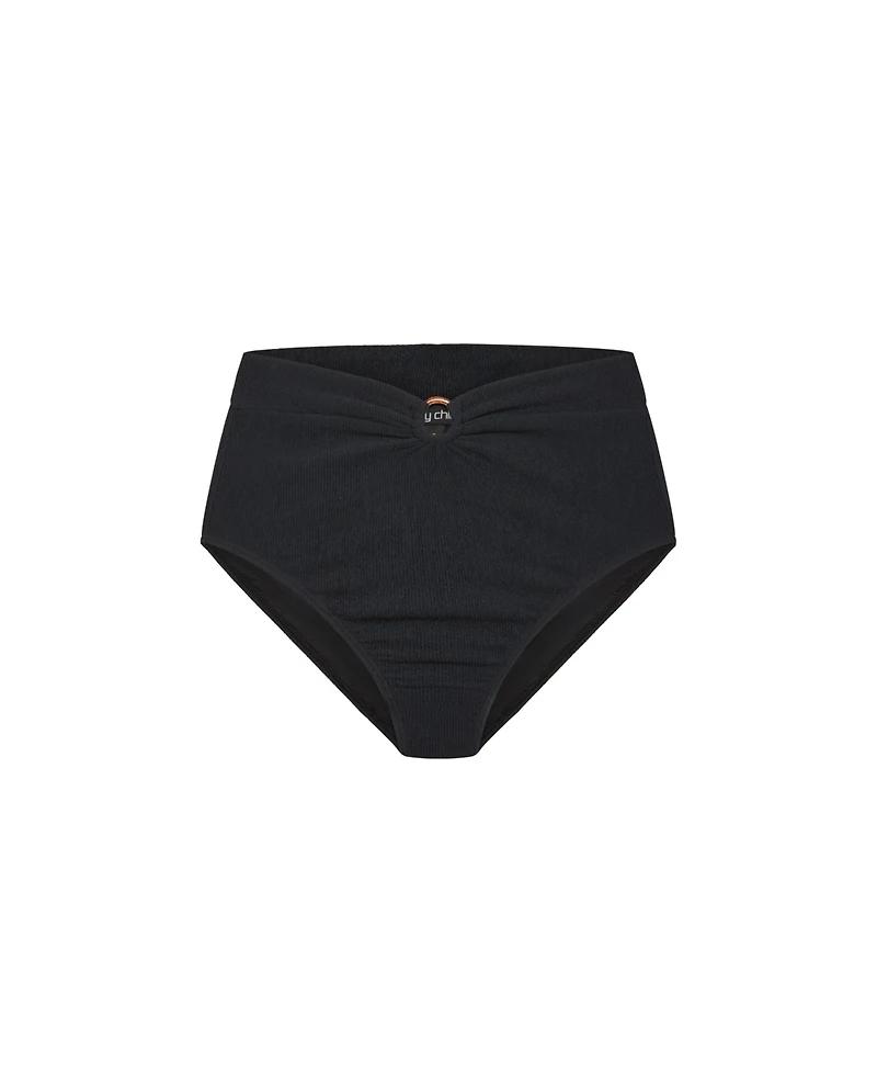 City Chic Plus Persia Swim Brief