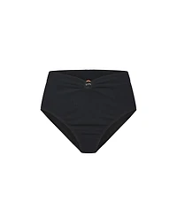 City Chic Plus Persia Swim Brief