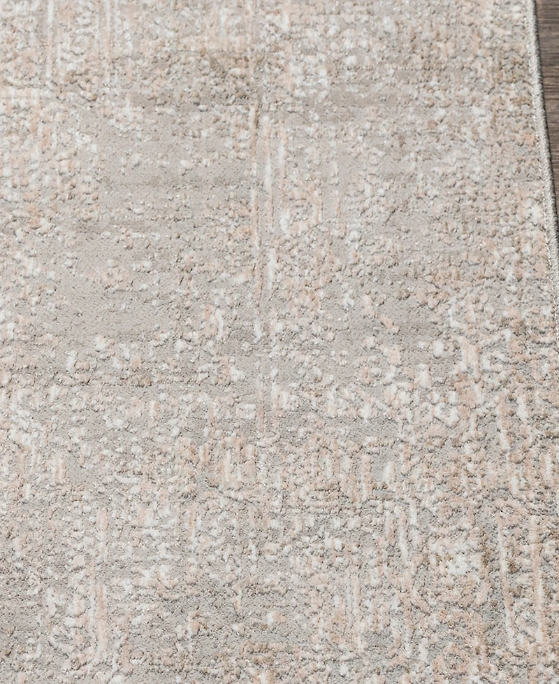 Livabliss Carmel Crl-2300 6'7x9'6 Area Rug