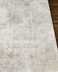 Livabliss Carmel Crl-2303 2'7x4' Area Rug