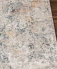 Livabliss Laila Laa-2304 6'7x9'6 Area Rug