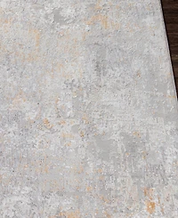 Livabliss Carmel Crl-2314 2'7x4' Area Rug
