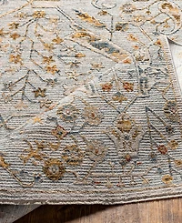 Livabliss Reina Ren-2300 7'10x10'3 Area Rug