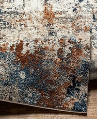 Livabliss Tuscany Tus-2327 7'10x10'3 Area Rug
