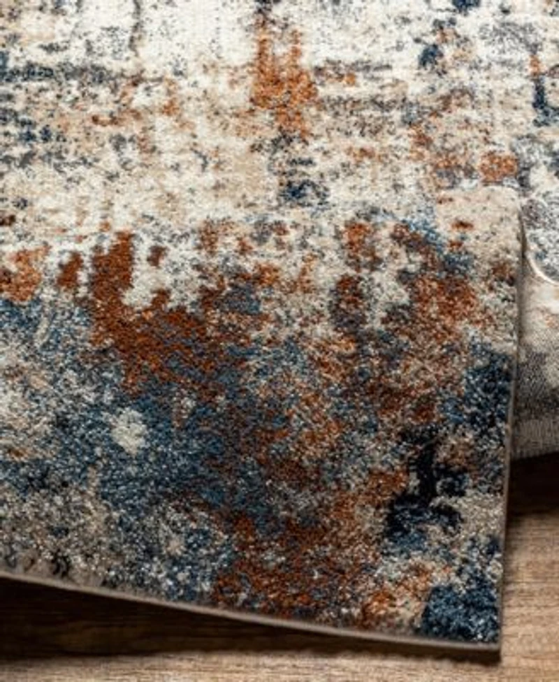 Reina Ren 2307 Rug Collection