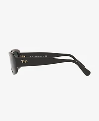 Ray-Ban Women's Sunglasses, RB4122 50
