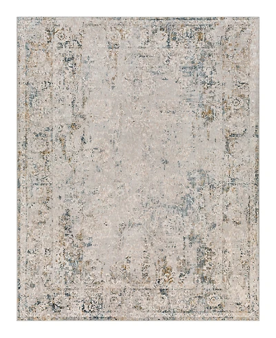 Livabliss Carmel Crl-2305 6'7x9'6 Area Rug