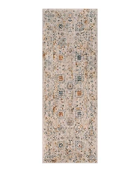 Livabliss Laila Laa-2317 2'7x10' Runner Area Rug