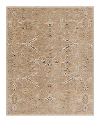 Livabliss Reina Ren-2300 5'x7'5 Area Rug