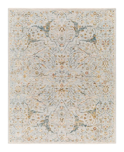 Livabliss Reina Ren-2300 5'x7'5 Area Rug