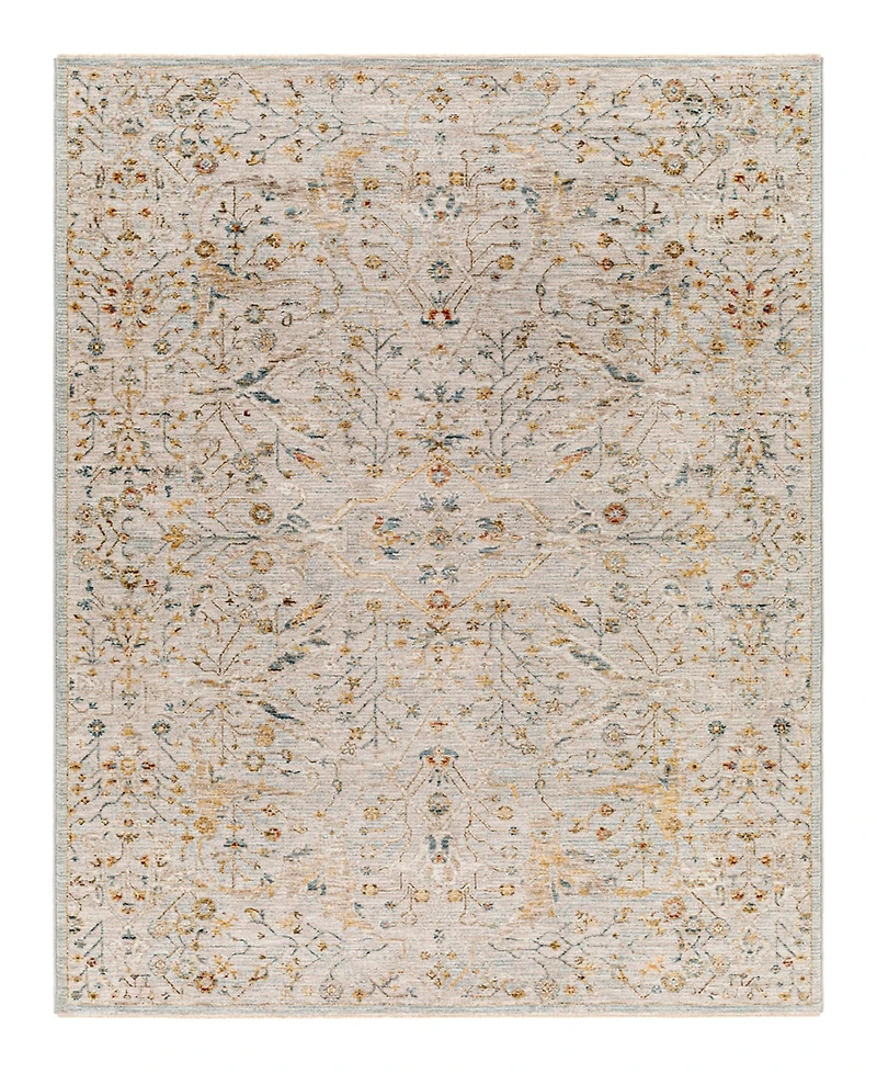 Livabliss Reina Ren-2300 5'x7'5 Area Rug