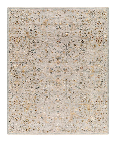 Livabliss Reina Ren-2300 5'x7'5 Area Rug