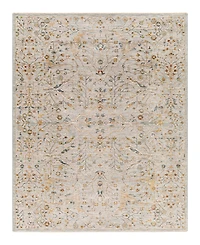 Livabliss Reina Ren-2300 5'x7'5 Area Rug