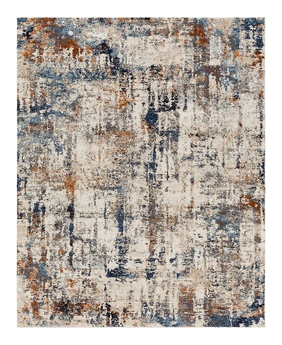 Livabliss Tuscany Tus-2327 6'7x9'6 Area Rug