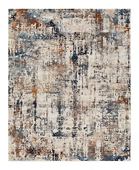 Livabliss Tuscany Tus-2327 6'7x9'6 Area Rug