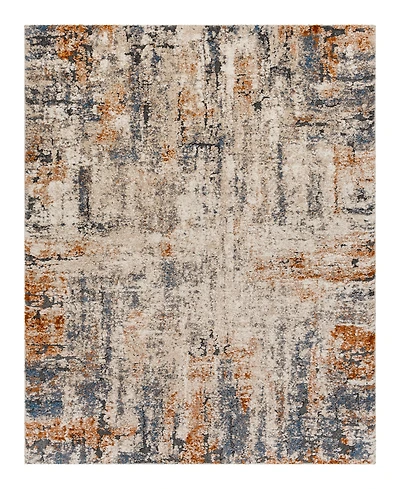 Livabliss Tuscany Tus-2338 5'3x7'3 Area Rug