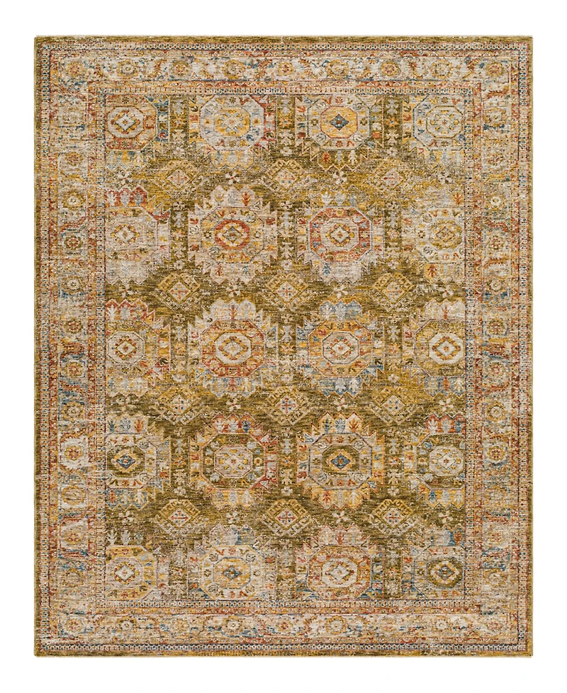 Livabliss Mona Lisa Mni-2302 5'x7'5 Area Rug