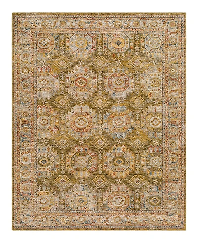 Livabliss Mona Lisa Mni-2302 5'x7'5 Area Rug