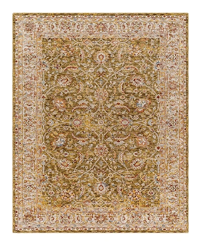 Livabliss Mona Lisa Mni-2306 2'7x4' Area Rug