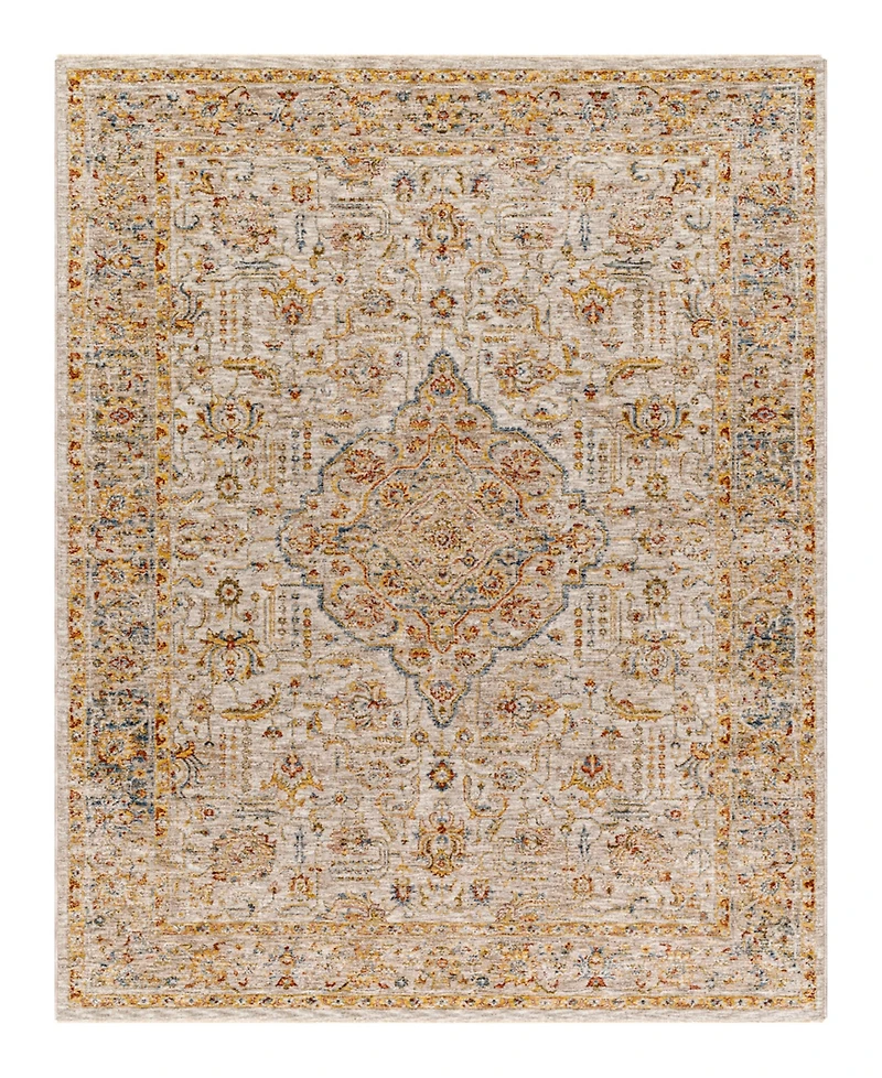 Livabliss Mona Lisa Mni-2317 2'x3' Area Rug