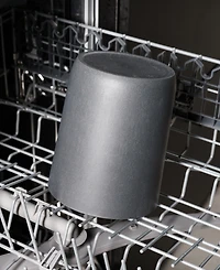 Zyliss Silicone & Nylon 7-Pc. Utensil & Storage Crock Set