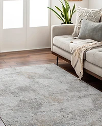 Livabliss Carmel Crl-2303 2'7x4' Area Rug