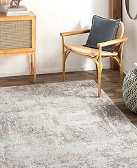 Livabliss Carmel Crl-2304 2'7x4' Area Rug