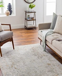 Livabliss Carmel Crl-2305 2'7x4' Area Rug