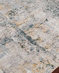Livabliss Laila Laa-2303 7'10x10'3 Area Rug