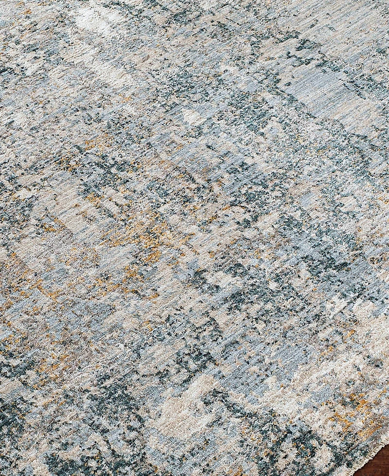 Livabliss Laila Laa-2305 2'7x7'3 Runner Area Rug