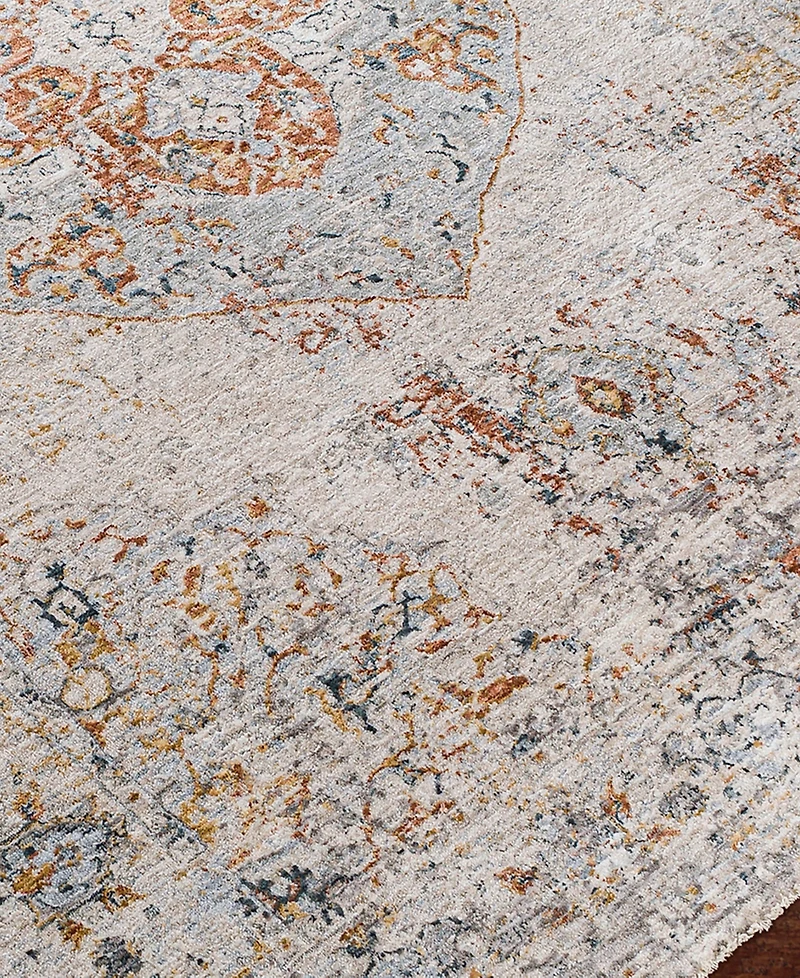 Livabliss Laila Laa-2306 7'10x10'3 Area Rug