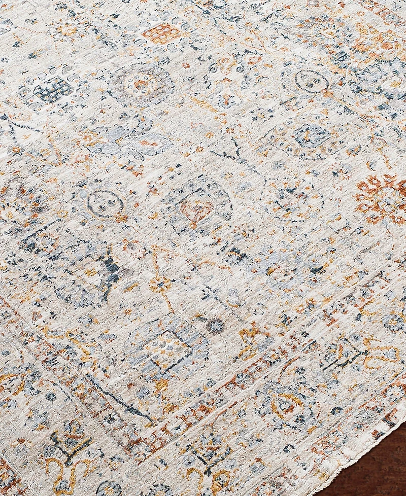 Livabliss Laila Laa-2317 2'x3' Area Rug