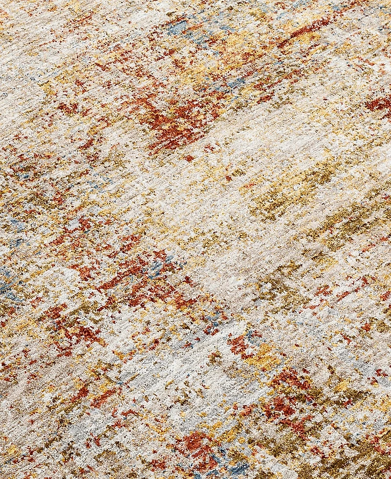 Livabliss Mona Lisa Mni-2300 2'7x4' Area Rug