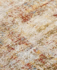 Livabliss Mona Lisa Mni-2300 2'7x4' Area Rug