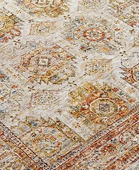 Livabliss Mona Lisa Mni-2302 2'7x4' Area Rug