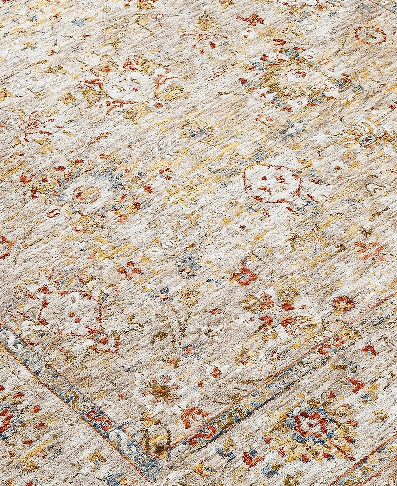 Livabliss Mona Lisa Mni-2313 2'x3' Area Rug