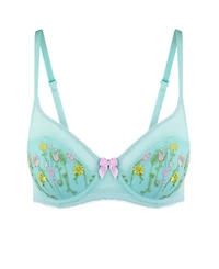 Adore Me Women's Elie Contour Demi Bra