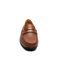 Florsheim Men's Motor Moc Toe Penny Driving Loafer