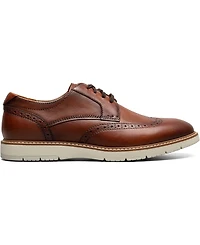 Florsheim Men's Vibe Wingtip Oxford Dress Shoe