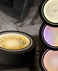 Homedics 11" drift Sandscape