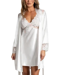 Linea Donatella Women's Bridal Bouquet Chemise
