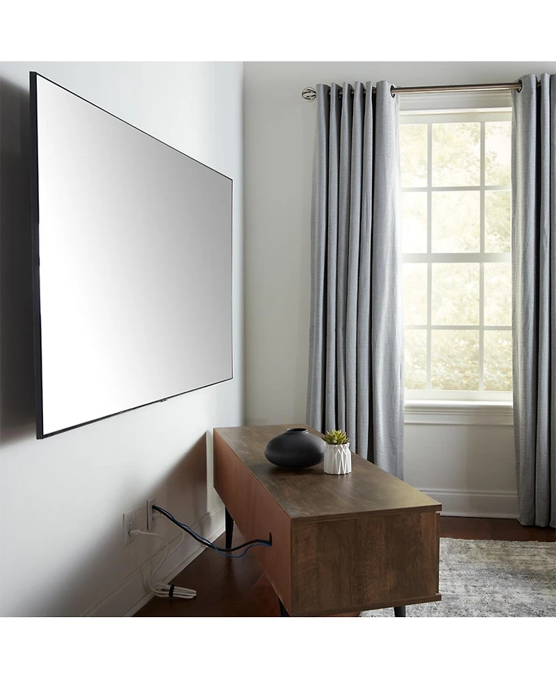 Sanus Sa-IWP1 In-Wall Tv Power and Cable Management Kit