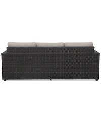 Ember Outdoor Sofa, Created for Macy's