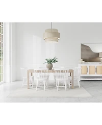 Closeout! Catriona Wood Side Chair