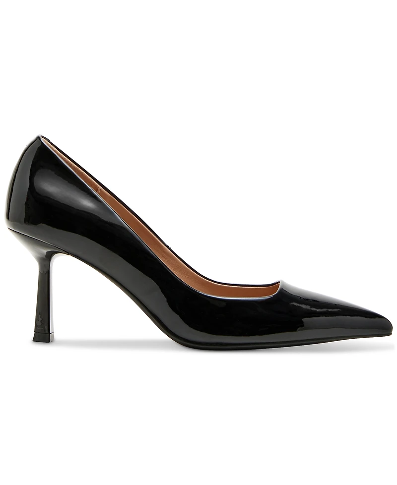 Madden Girl Women's Brynn Pointed-Toe Pumps