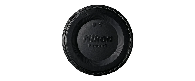 Nikon D6 Fx-Format Digital Slr Camera Body