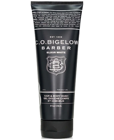C.o. Bigelow Elixir Hair & Body Wash
