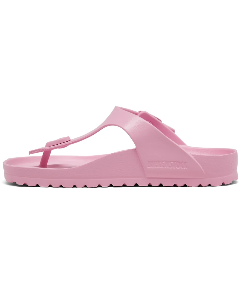 Birkenstock Women's Gizeh Essentials Eva Sandals from Finish Line